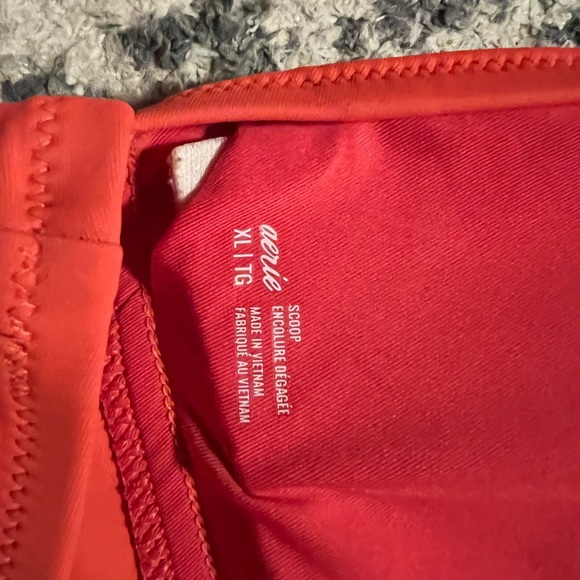 Swim top - Picture 2 of 2